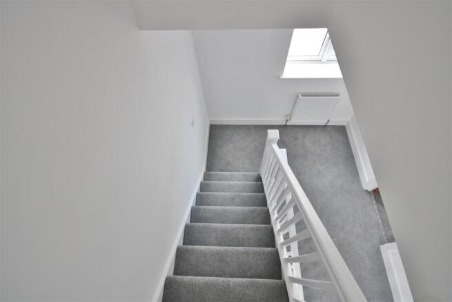 Second Floor Landing