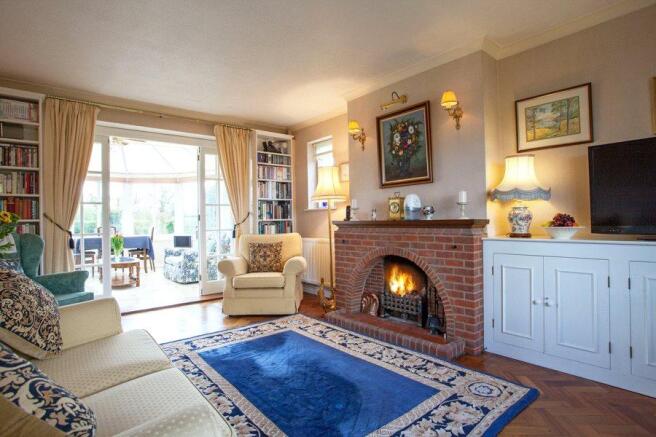 Drawing Room