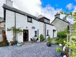 Anchor, Trefriw To Coed Gwydyr, Trefriw LL27 0RQ