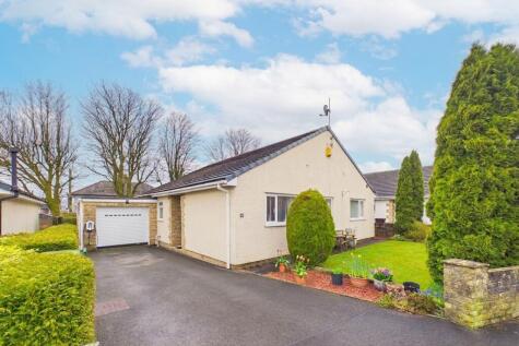 Rheda Close, Frizington, CA26