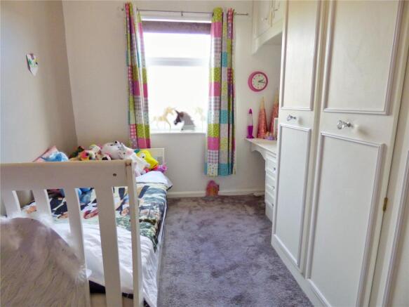 Bedroom Two: