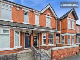 133, Oxford Gardens, Stafford ST16 3JD