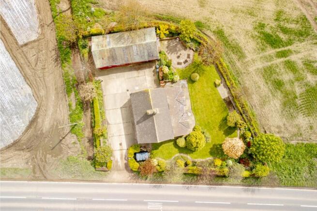 Windways House (Friskney)-4