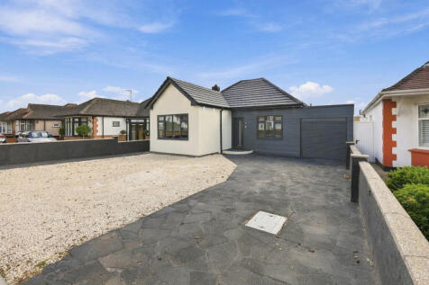 Manners Way, Southend-on-Sea, SS2