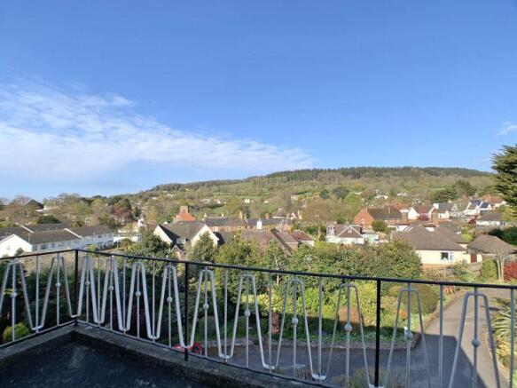 Westerly Views