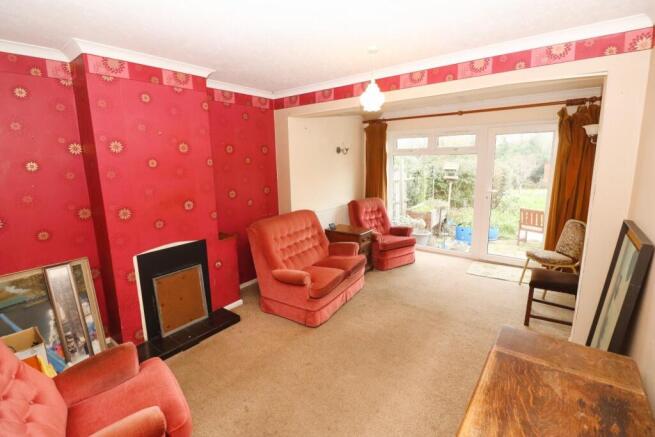 Lounge / Dining Room