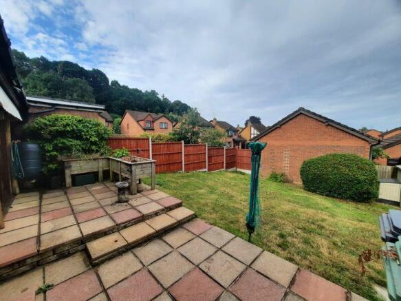 Rear Garden-angle 3