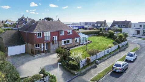 South Cliff Avenue, Bexhill-On-Sea