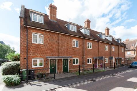 Coopers Lane, Abingdon, OX14