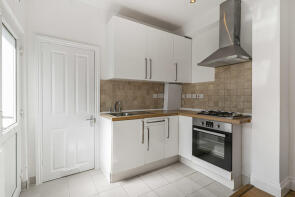 37a, Elgin Road, Croydon CR0 6XD