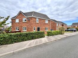 1, Mccormick Close, Durham DH6 5BY