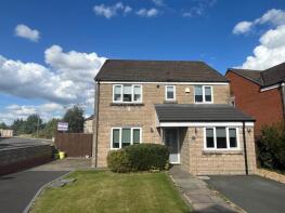 46, Cypress Oaks, Stalybridge SK15 3GA