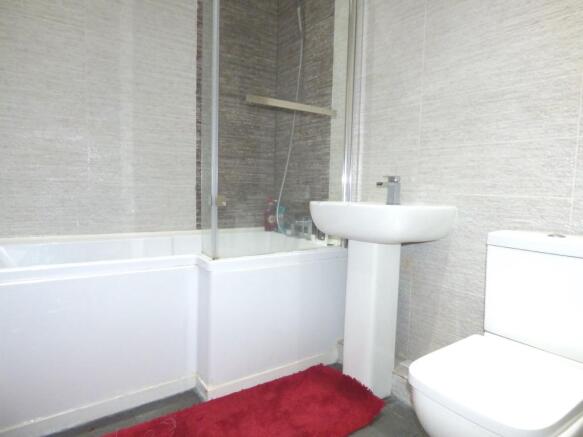 Luxury Bathroom