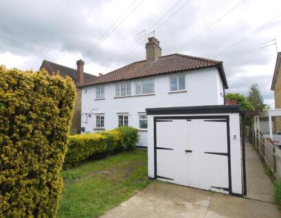 Barretts Road, Dunton Green, TN13