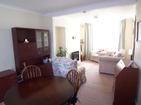 Lounge / Diner