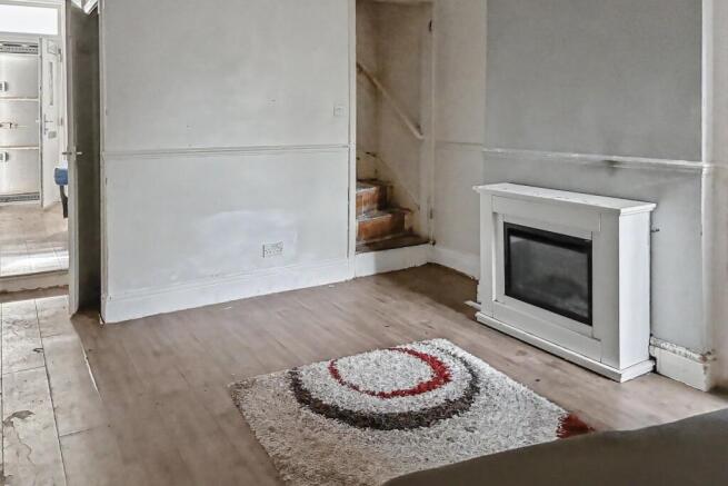 66 Albert Road, Handsworth, Birmingham, West Midlands, B21 9JY