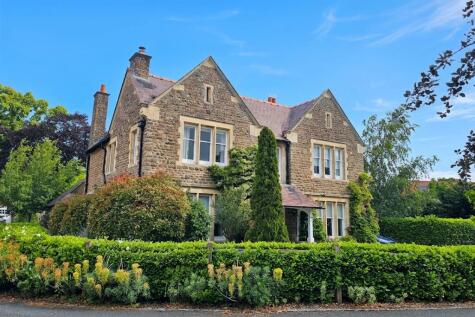 Belwether House, The Croft, Marcham, OX13