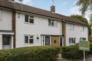 69, Thistle Grove, Welwyn Garden City AL7 4AF