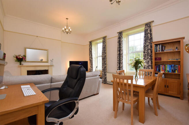 Sitting room