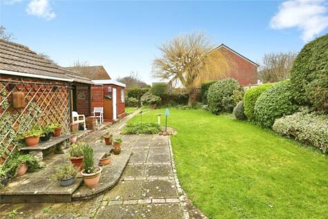 Admirals Road, Locks Heath, Southampton, Hampshire, SO31