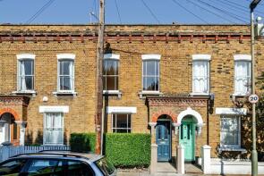 56, Tyneham Road, London SW11 5XP