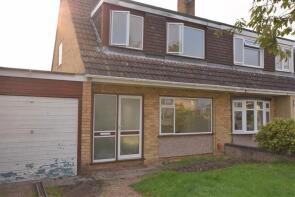 18, Laxton Avenue, Worcester WR2 6EQ
