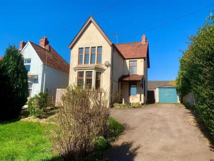 Highfield Road, Lydney