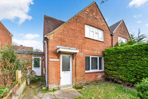 31, Drayton Street, Winchester SO22 4BJ
