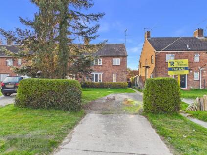Pearson Road, Pound Hill, Crawley