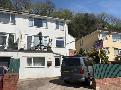 Occombe Valley Road, Preston, Paignton