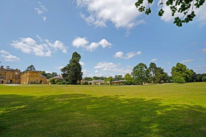 Grounds.