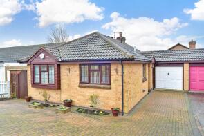 37, Thorndale Close, Horsted, Chatham ME5 9SW