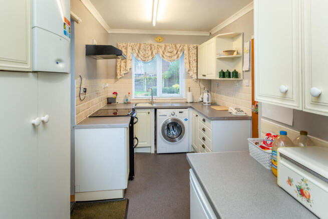 Kitchen a