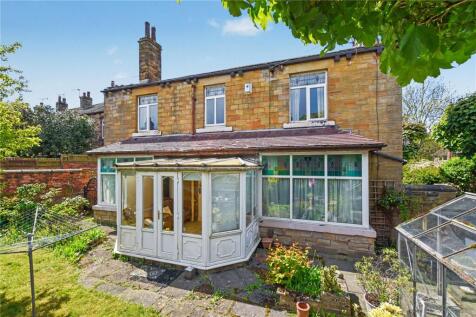 Street Lane, Gildersome, Morley, Leeds