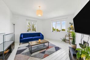 36, 32 Southside, Carleton Road, London N7 0QH