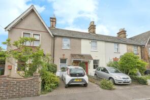 10, Tylers Green Road, Swanley BR8 8LG