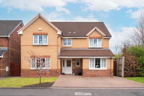 Dow Lane, Stenhousemuir, FK5