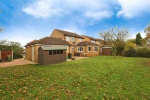 10, Paddock Close, Copmanthorpe, York YO23 3RX