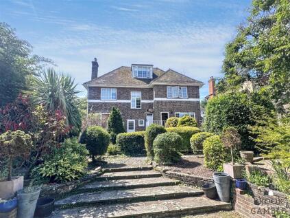 Le Brun Road, Eastbourne