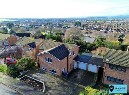 Ardmore Close, Tuffley