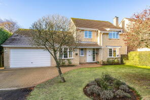 Woodsome, The Green, Chippenham SN15 4BQ