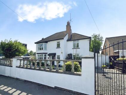 Braunstone Lane East, Leicester
