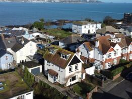 7, Cliff Road, Paignton TQ4 6DG