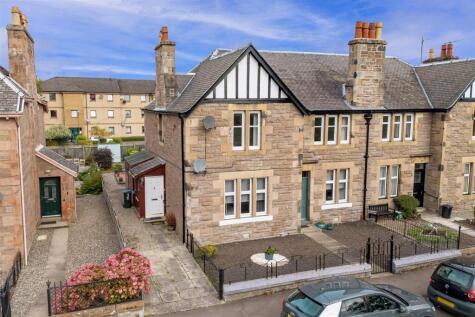 11 Muirton Place, Perth, PH1 5DJ