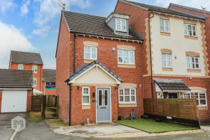 4, Withington Close, Manchester M46 0EZ