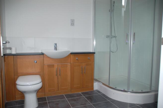 Guest Bed En-Suite