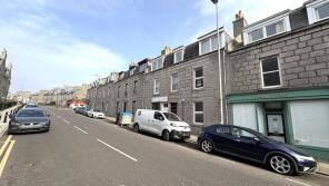 181, Crown Street, Aberdeen AB11 6JA