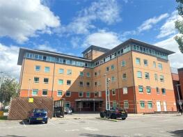 Apartment 31, 3 Archer House, John Street, Stockport SK1 3FX