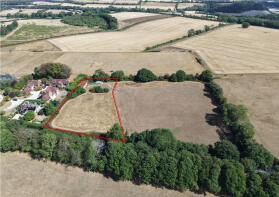 Hatfield House, Froxfield Drive, Froxfield, Petersfield GU32 1BX