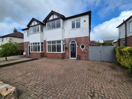 Oakwood Drive, Fulwood, PR2